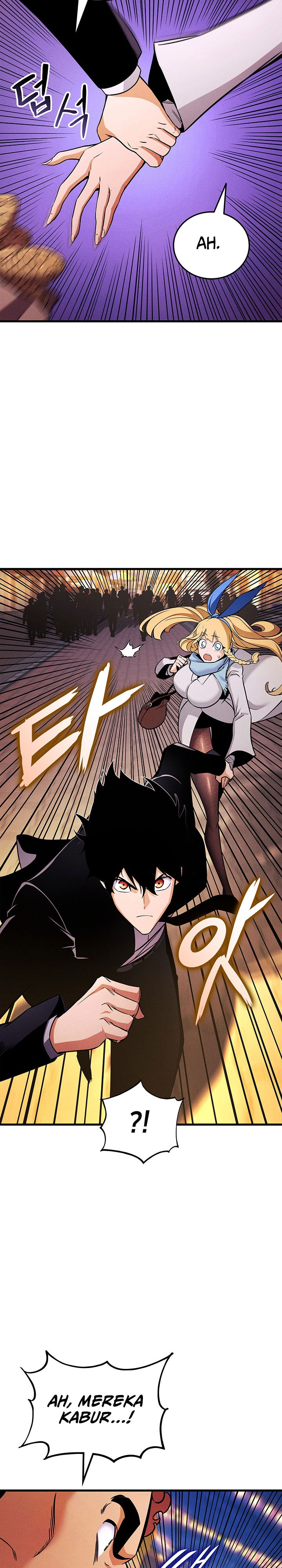 Ranker’s Return (Remake) Chapter 224 Gambar 23