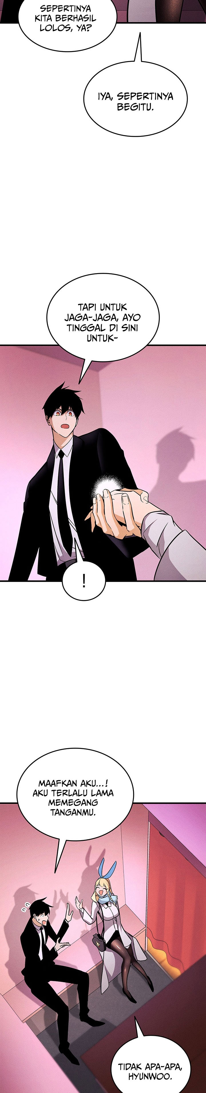 Ranker’s Return (Remake) Chapter 224 Gambar 28