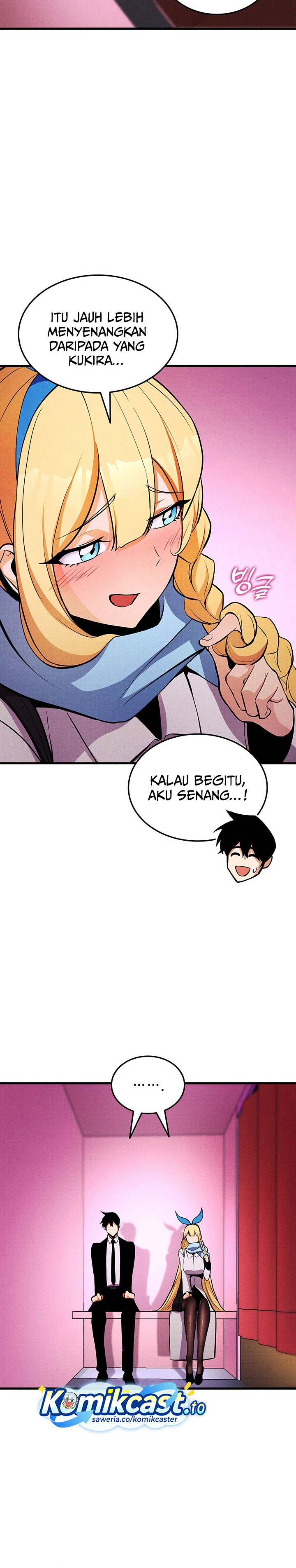 Ranker’s Return (Remake) Chapter 224 Gambar 29