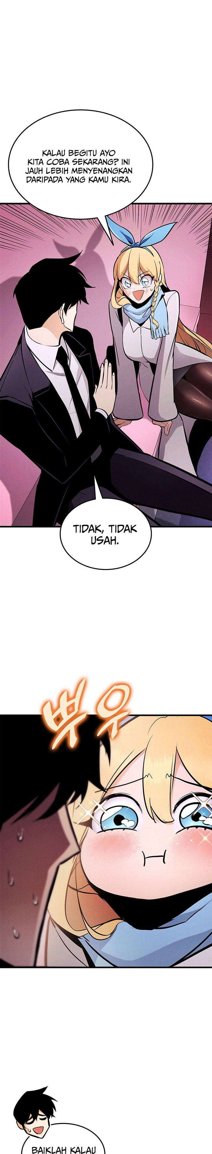 Ranker’s Return (Remake) Chapter 224 Gambar 31