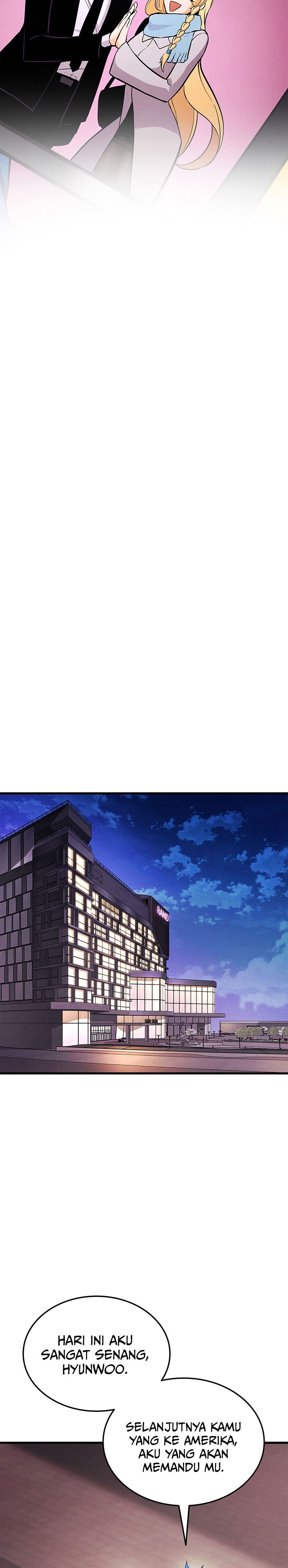 Ranker’s Return (Remake) Chapter 224 Gambar 35