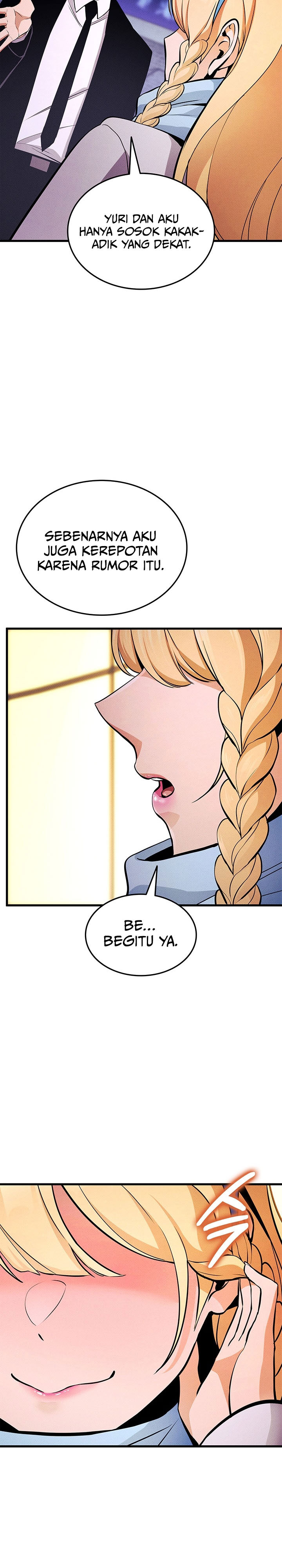 Ranker’s Return (Remake) Chapter 224 Gambar 40