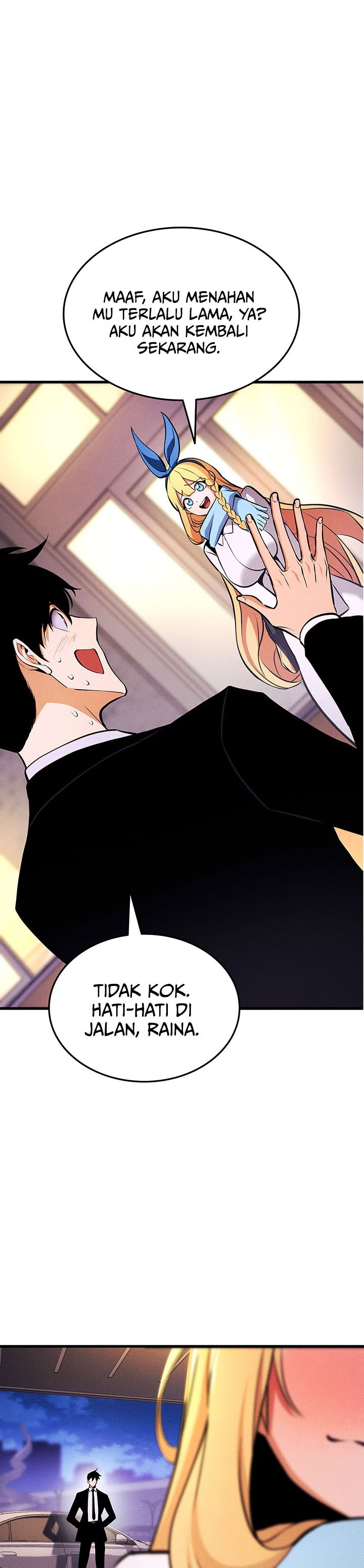 Ranker’s Return (Remake) Chapter 224 Gambar 42