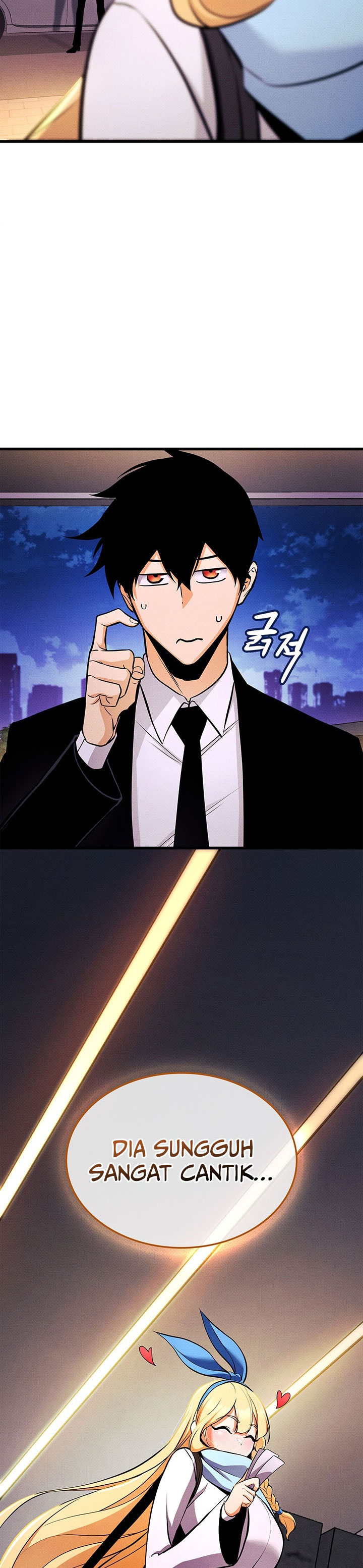 Ranker’s Return (Remake) Chapter 224 Gambar 43