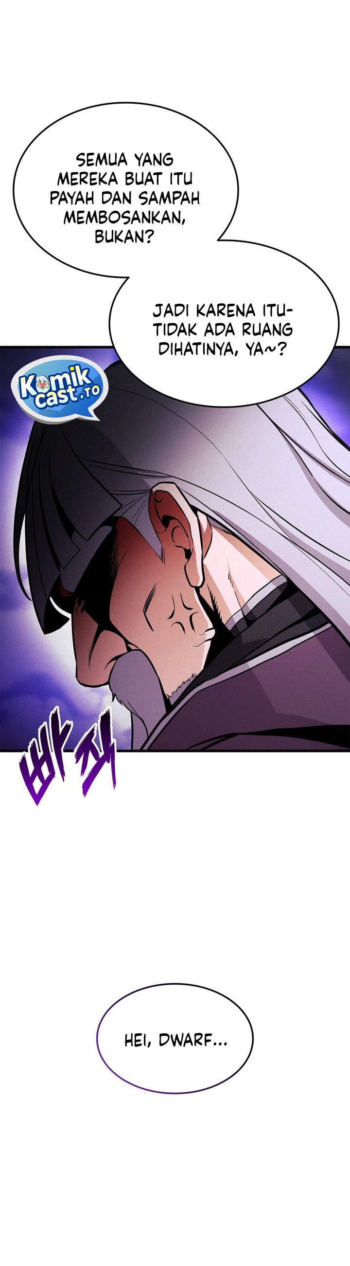 Ranker’s Return (Remake) Chapter 225 Gambar 8