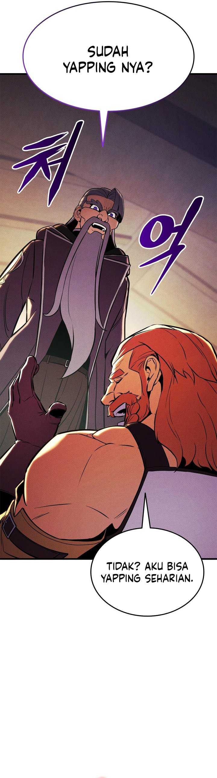 Ranker’s Return (Remake) Chapter 225 Gambar 9