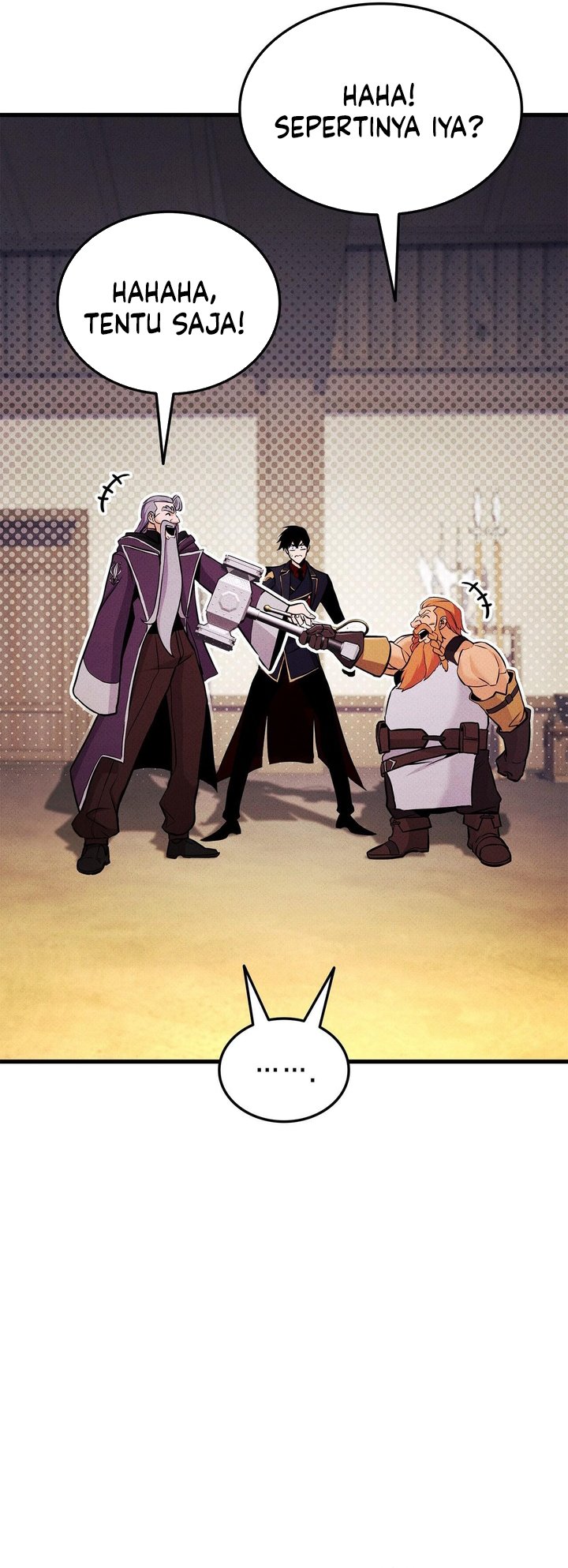 Ranker’s Return (Remake) Chapter 225 Gambar 13