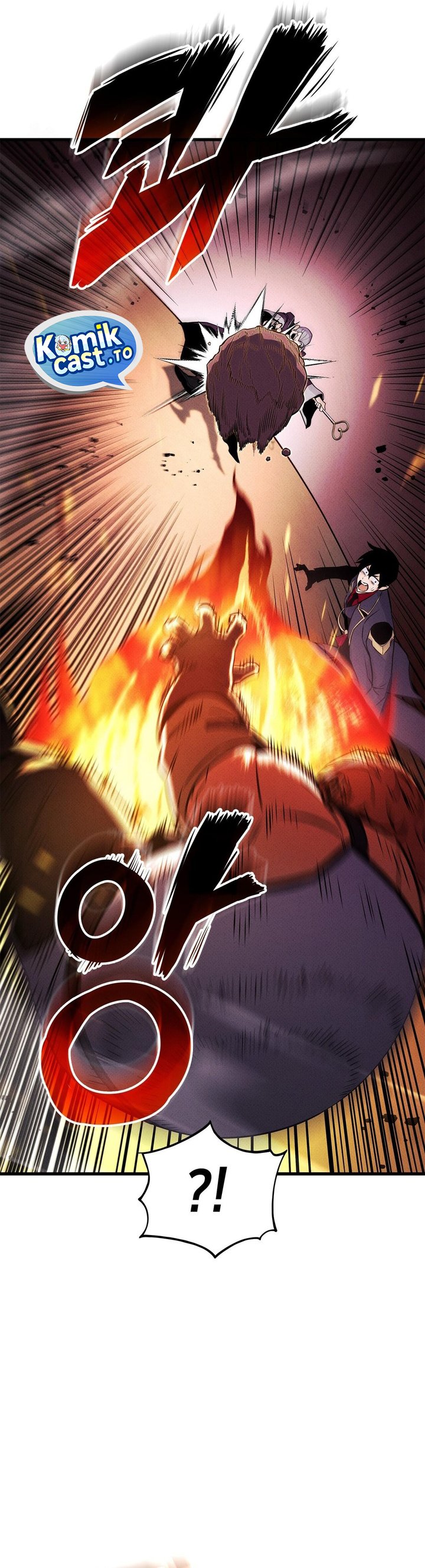 Ranker’s Return (Remake) Chapter 225 Gambar 14