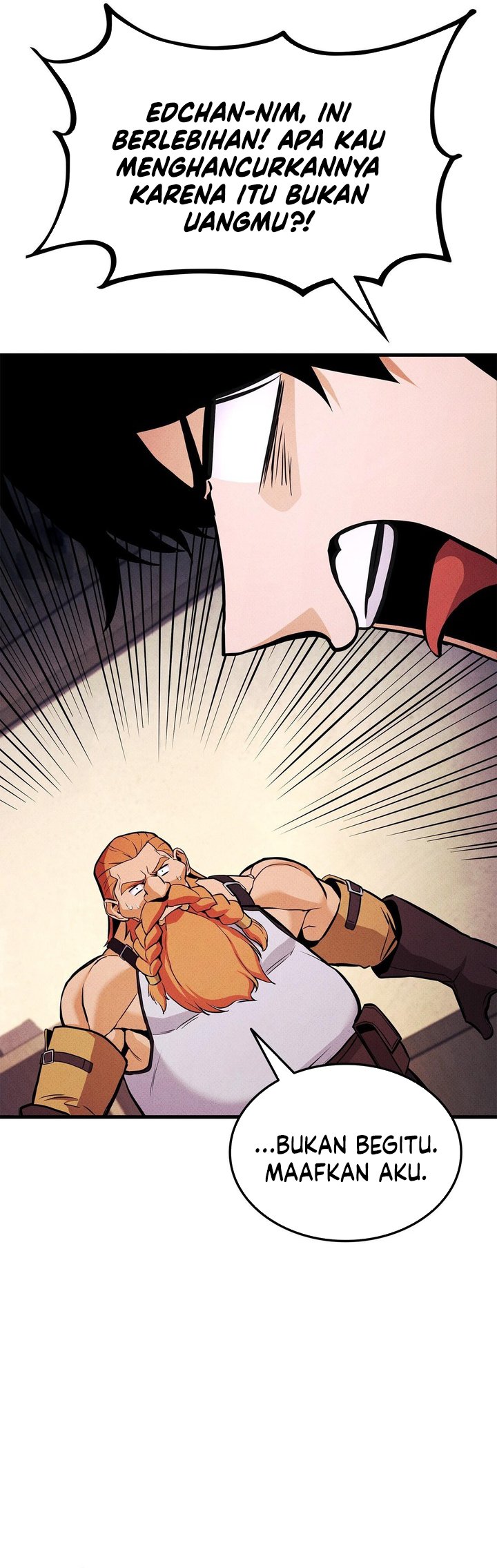 Ranker’s Return (Remake) Chapter 225 Gambar 18