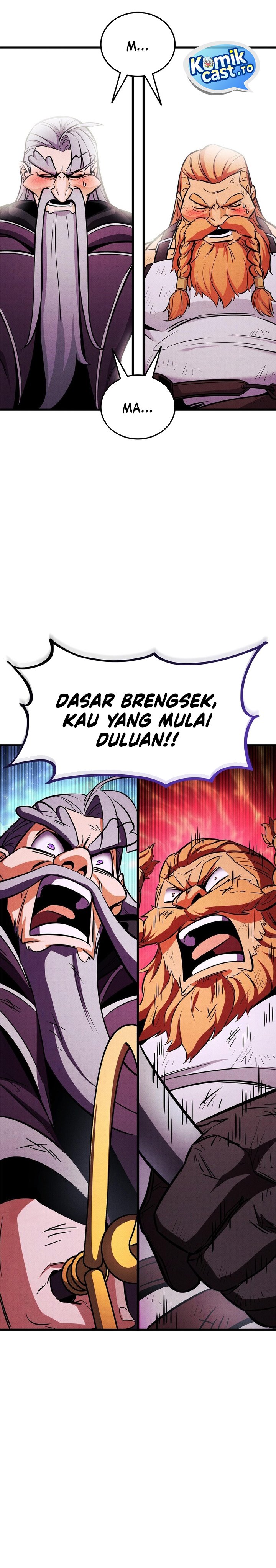 Ranker’s Return (Remake) Chapter 225 Gambar 22