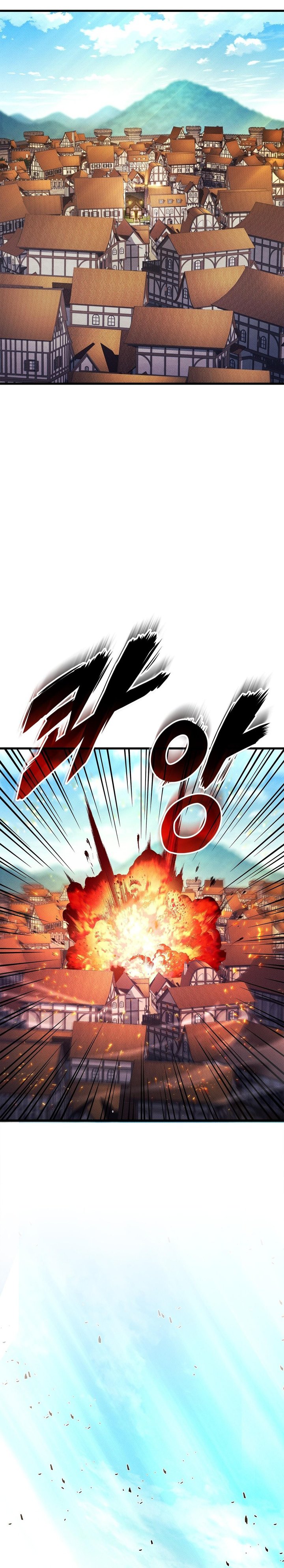 Ranker’s Return (Remake) Chapter 225 Gambar 23