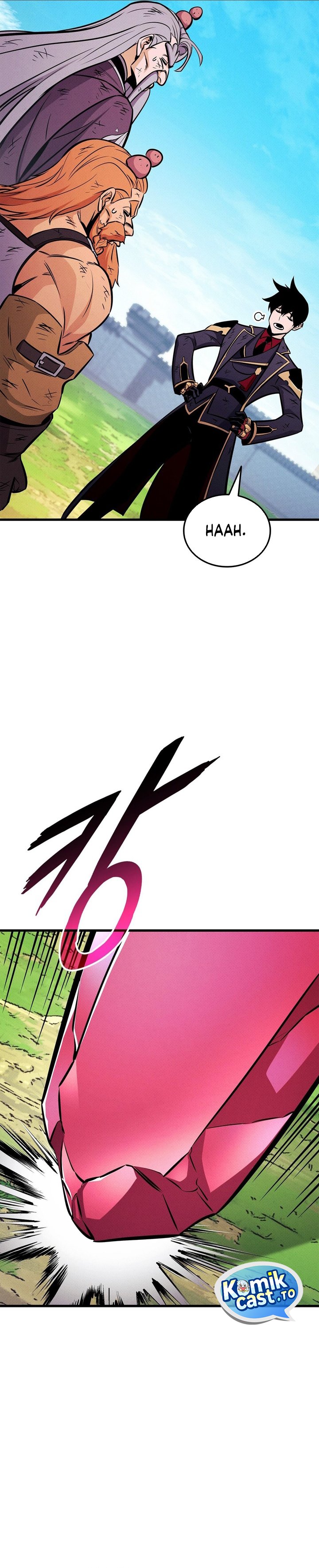 Ranker’s Return (Remake) Chapter 225 Gambar 27