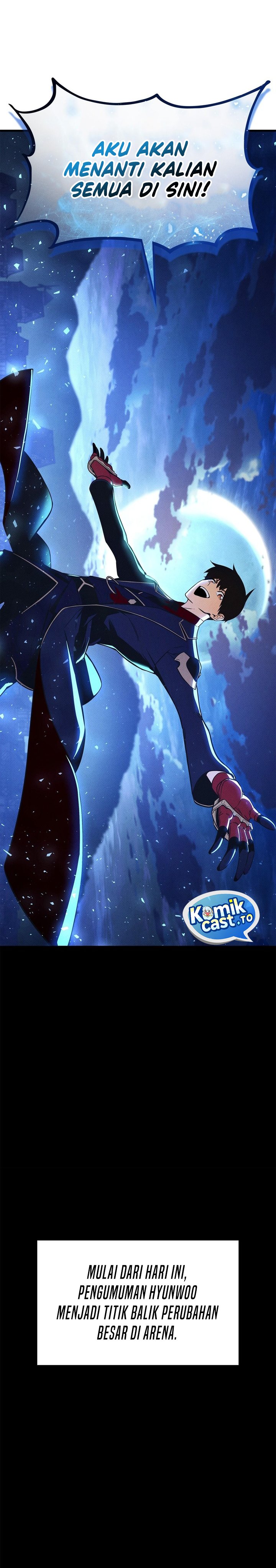 Ranker’s Return (Remake) Chapter 225 Gambar 42