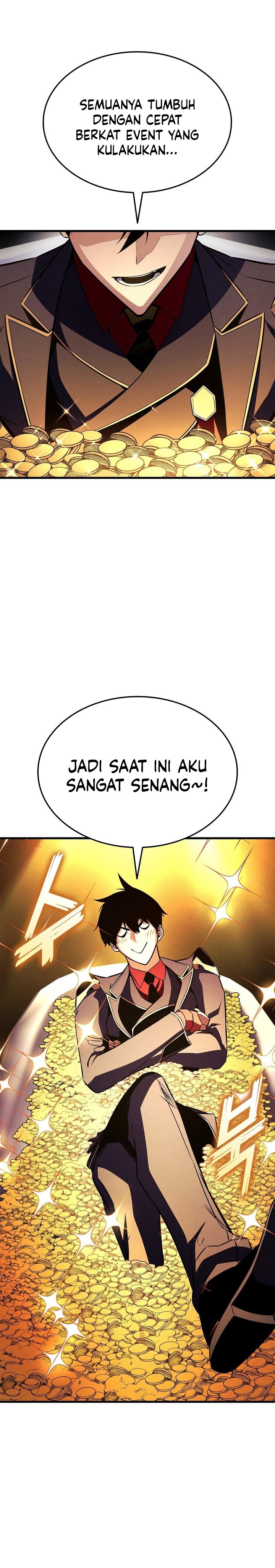 Ranker’s Return (Remake) Chapter 225 Gambar 48