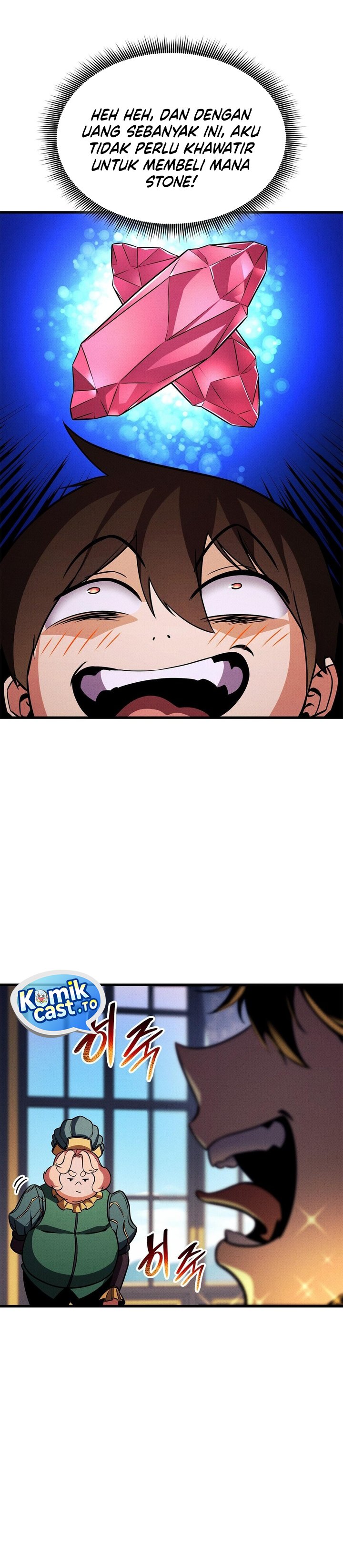 Ranker’s Return (Remake) Chapter 225 Gambar 49