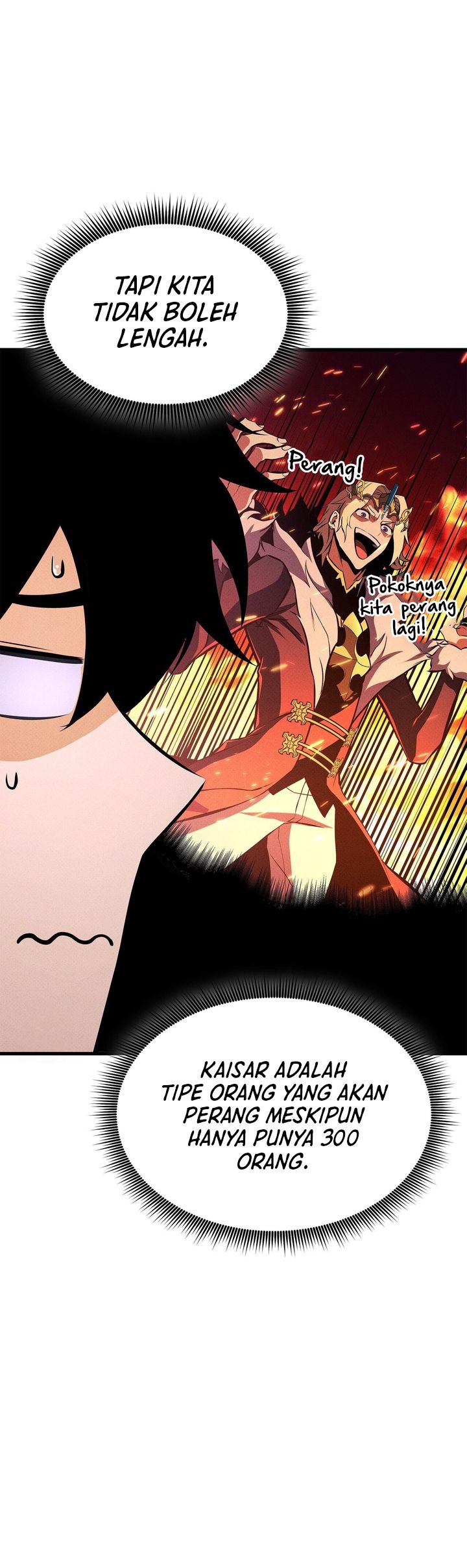 Ranker’s Return (Remake) Chapter 226 Gambar 4