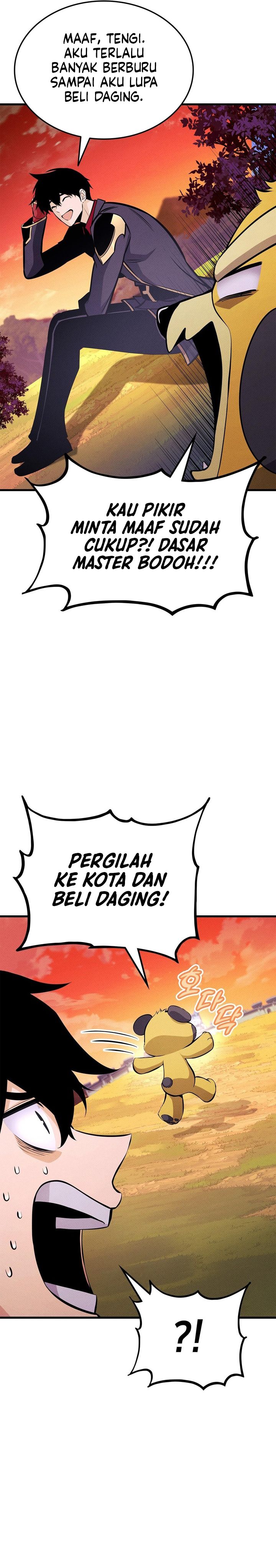 Ranker’s Return (Remake) Chapter 226 Gambar 7