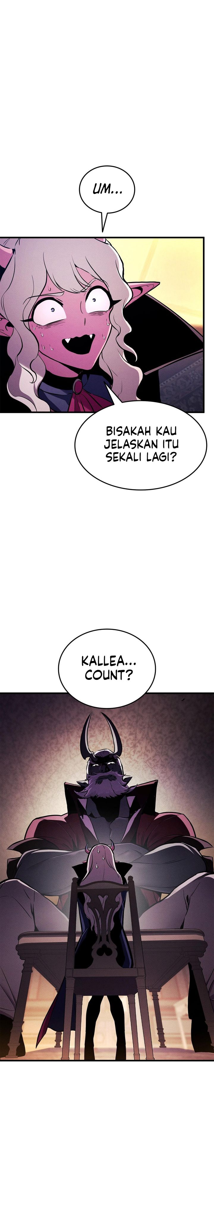 Ranker’s Return (Remake) Chapter 226 Gambar 11