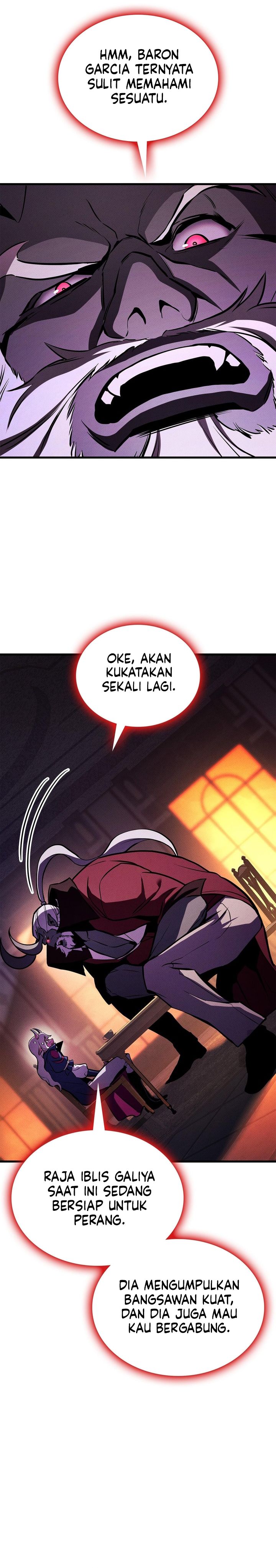 Ranker’s Return (Remake) Chapter 226 Gambar 12