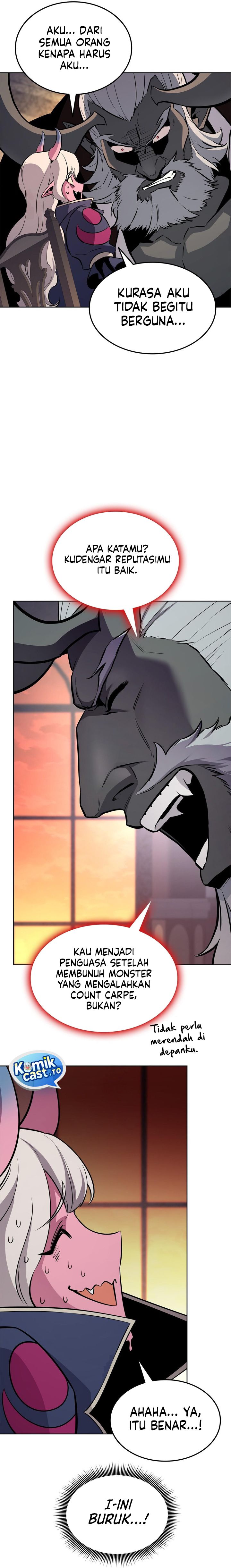 Ranker’s Return (Remake) Chapter 226 Gambar 13