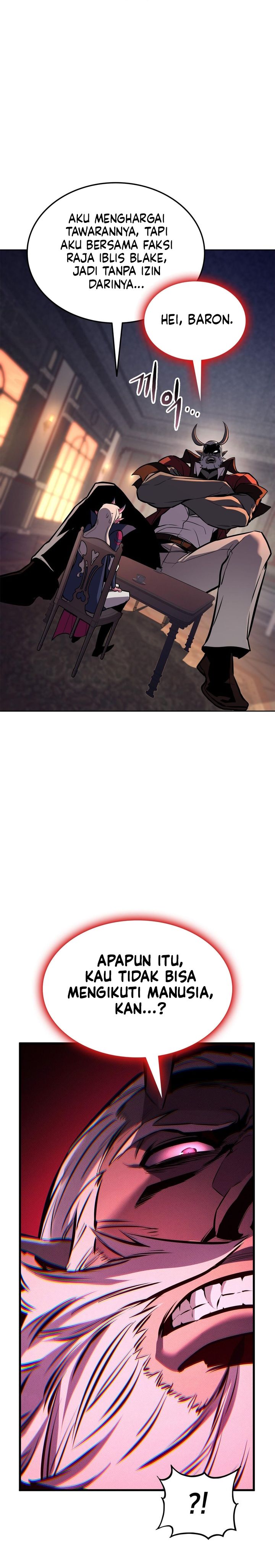 Ranker’s Return (Remake) Chapter 226 Gambar 14