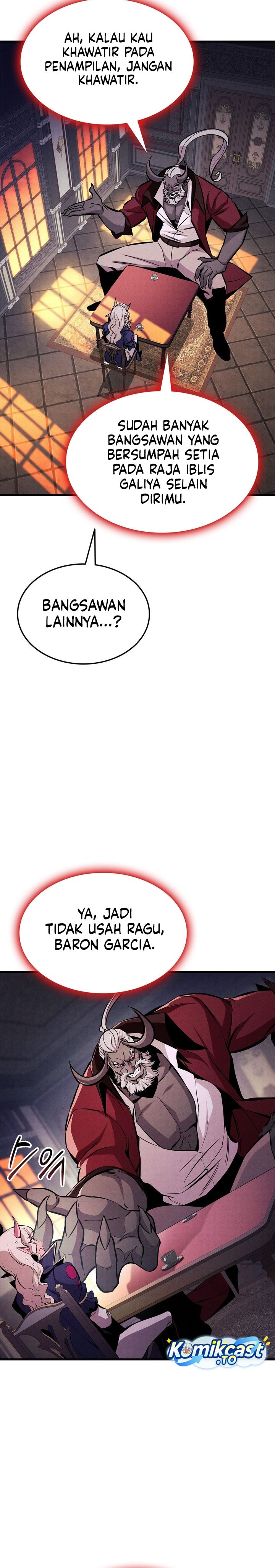 Ranker’s Return (Remake) Chapter 226 Gambar 16