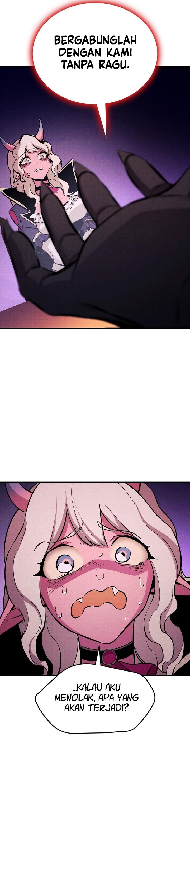 Ranker’s Return (Remake) Chapter 226 Gambar 17