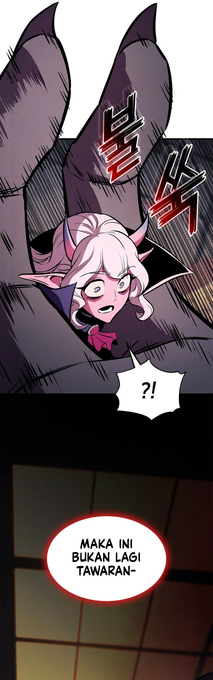 Ranker’s Return (Remake) Chapter 226 Gambar 18