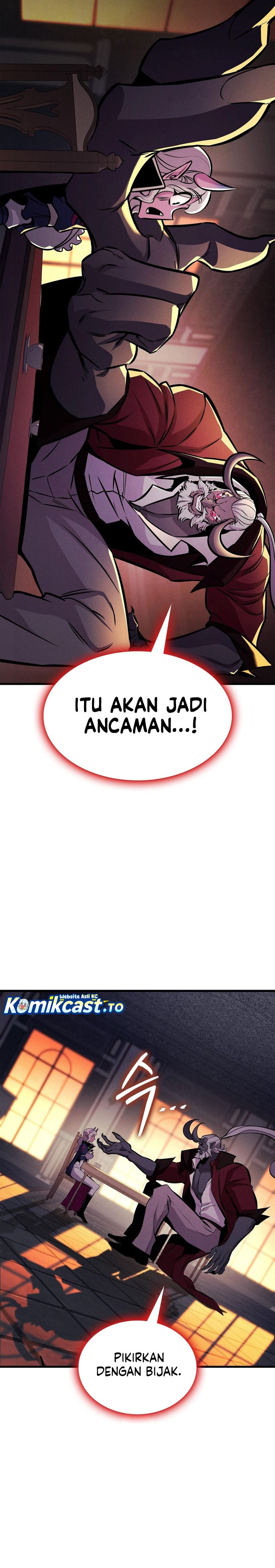 Ranker’s Return (Remake) Chapter 226 Gambar 19