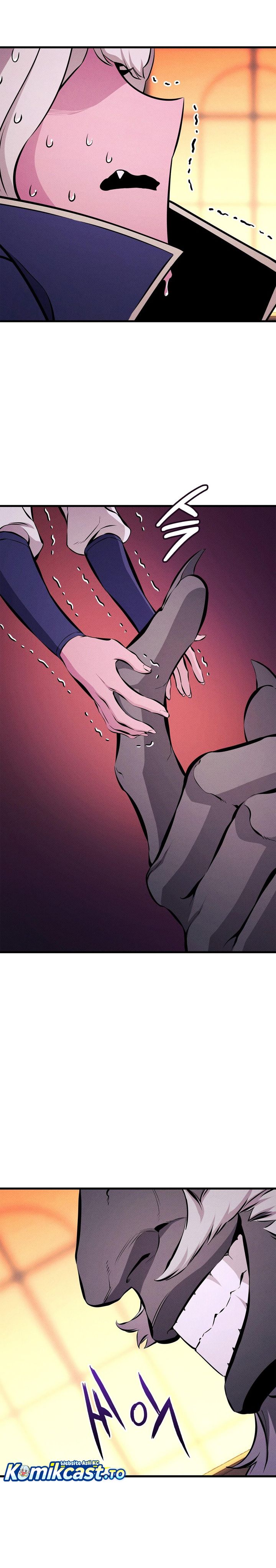 Ranker’s Return (Remake) Chapter 226 Gambar 20