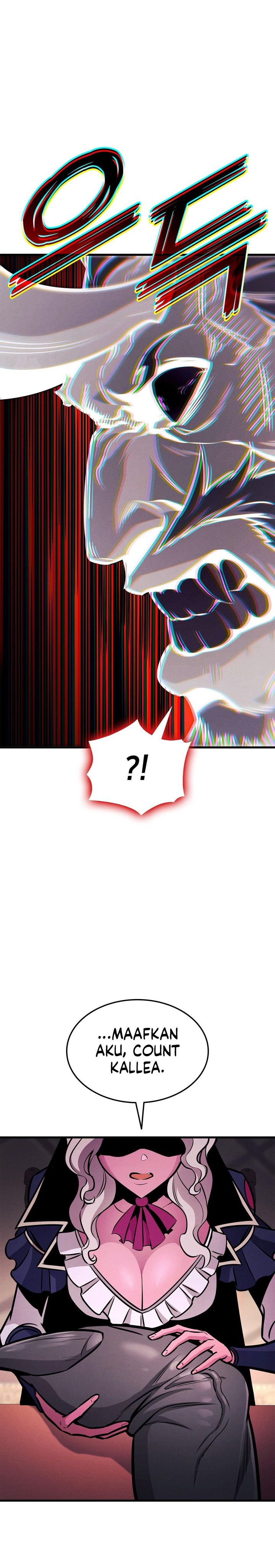 Ranker’s Return (Remake) Chapter 226 Gambar 21