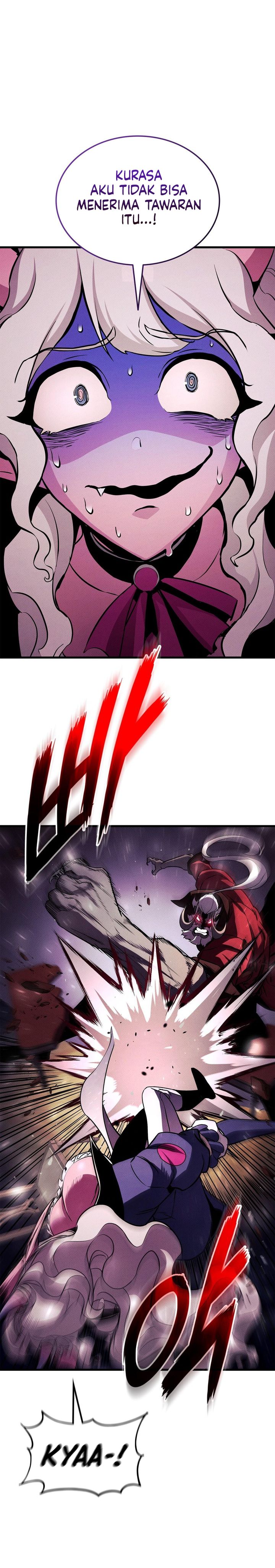 Ranker’s Return (Remake) Chapter 226 Gambar 22