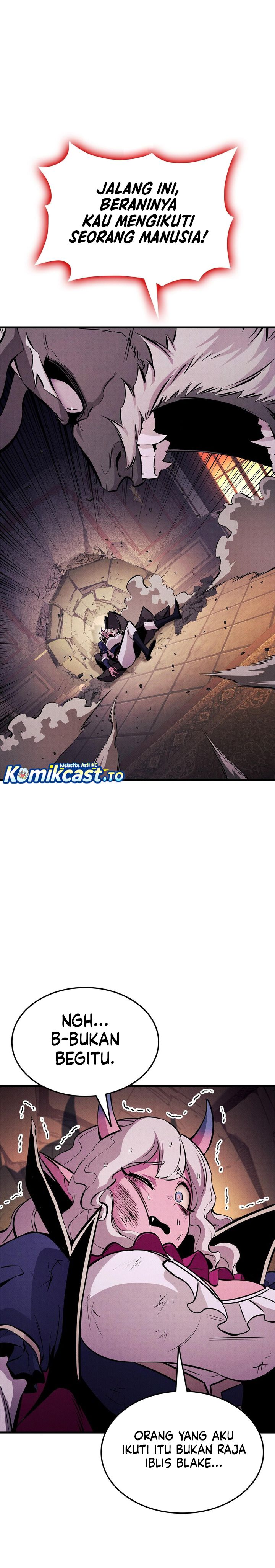 Ranker’s Return (Remake) Chapter 226 Gambar 23