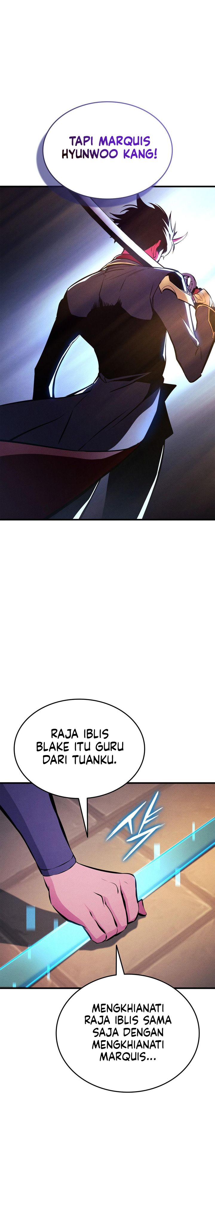 Ranker’s Return (Remake) Chapter 226 Gambar 24