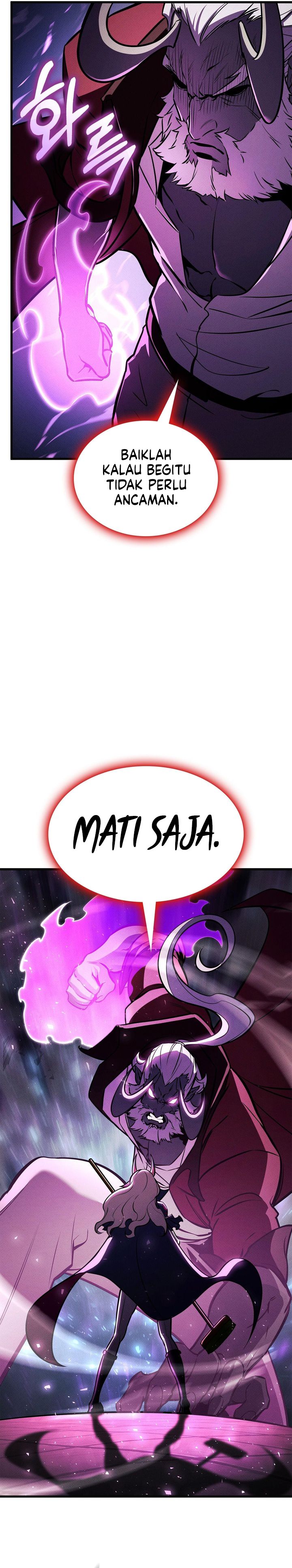 Ranker’s Return (Remake) Chapter 226 Gambar 26