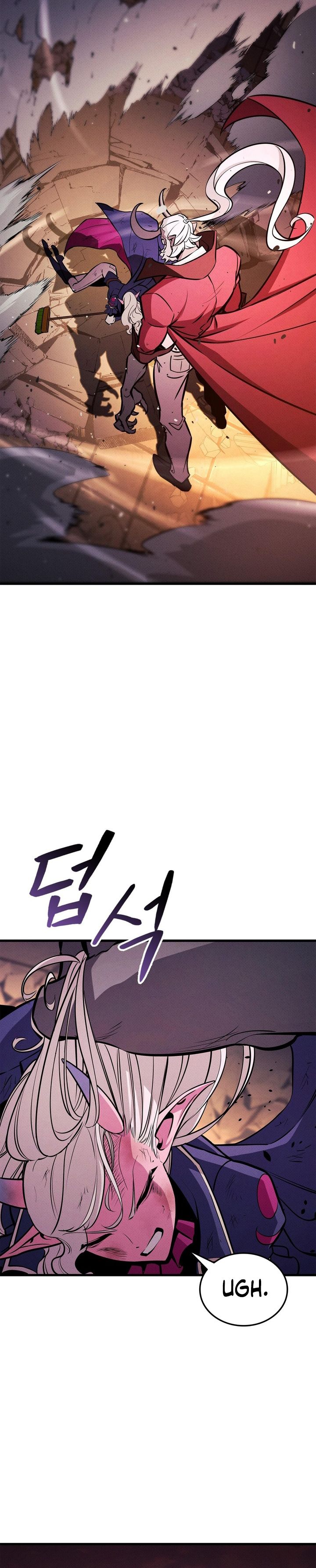 Ranker’s Return (Remake) Chapter 226 Gambar 28