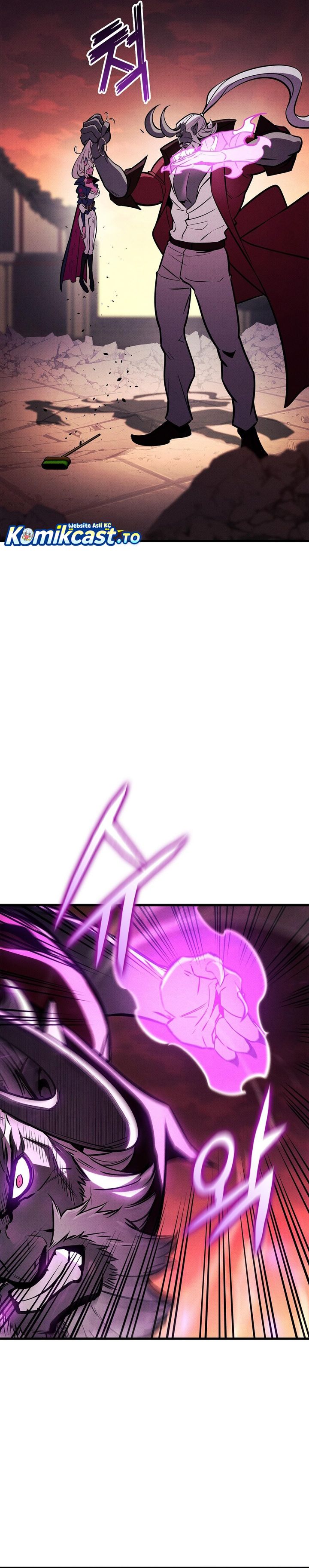 Ranker’s Return (Remake) Chapter 226 Gambar 29