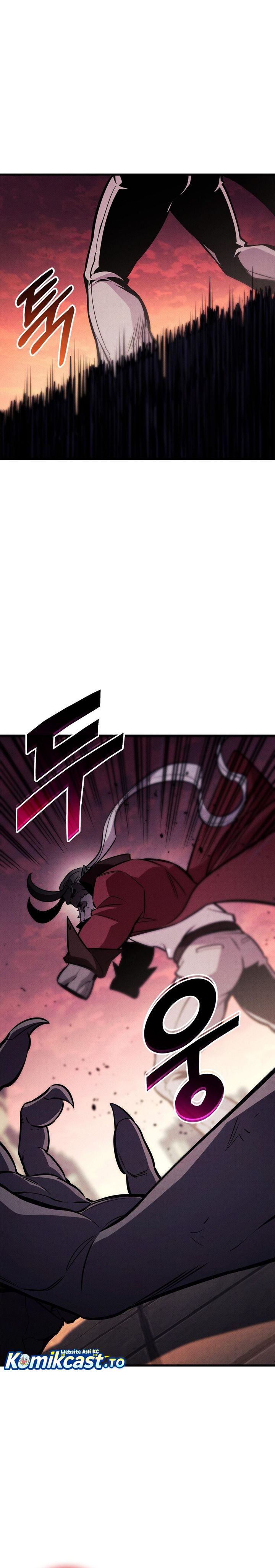 Ranker’s Return (Remake) Chapter 226 Gambar 31