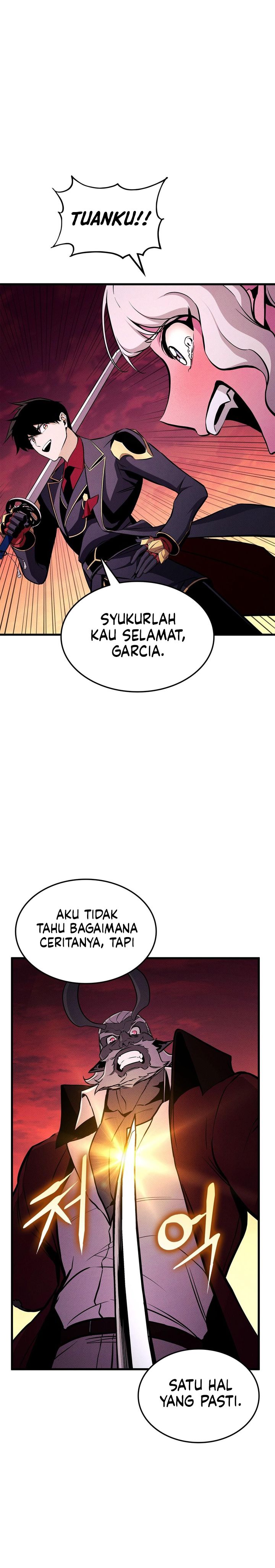 Ranker’s Return (Remake) Chapter 226 Gambar 34