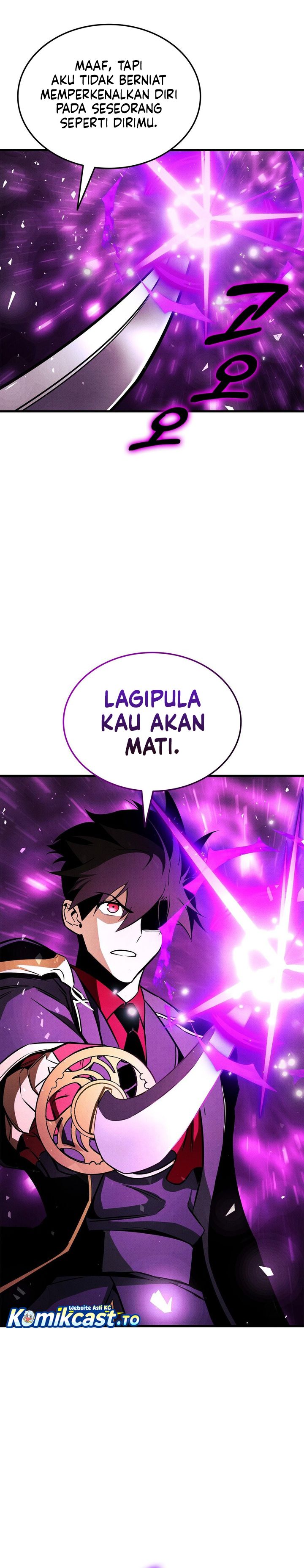 Ranker’s Return (Remake) Chapter 226 Gambar 36