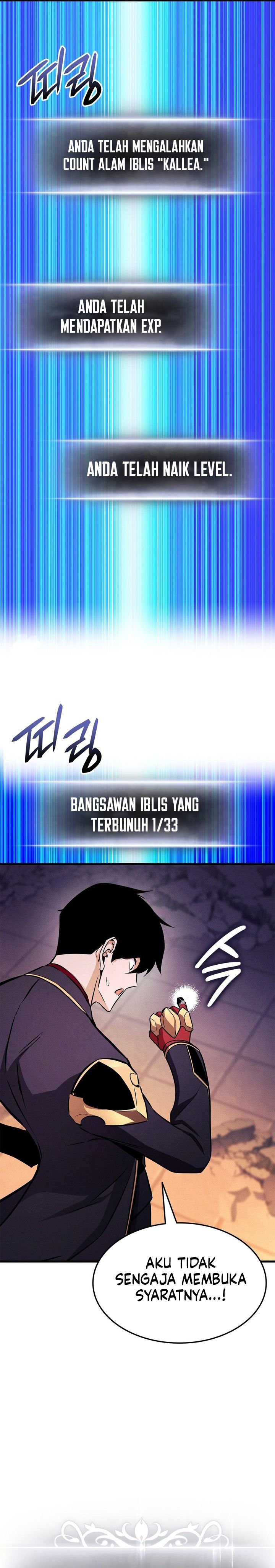 Ranker’s Return (Remake) Chapter 226 Gambar 38