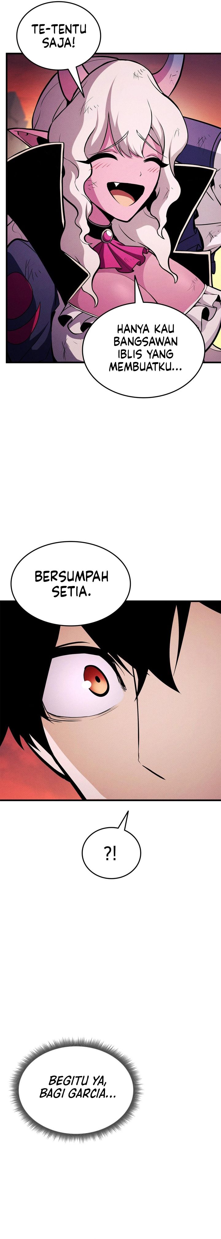 Ranker’s Return (Remake) Chapter 226 Gambar 41