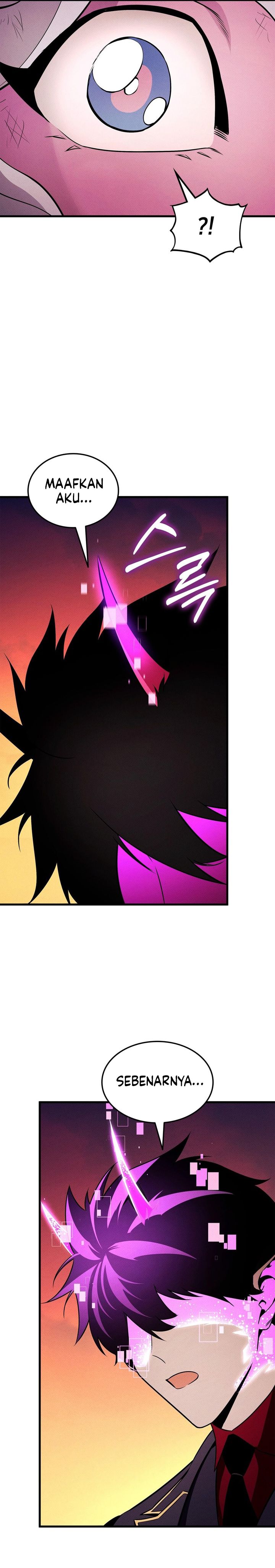 Ranker’s Return (Remake) Chapter 226 Gambar 44