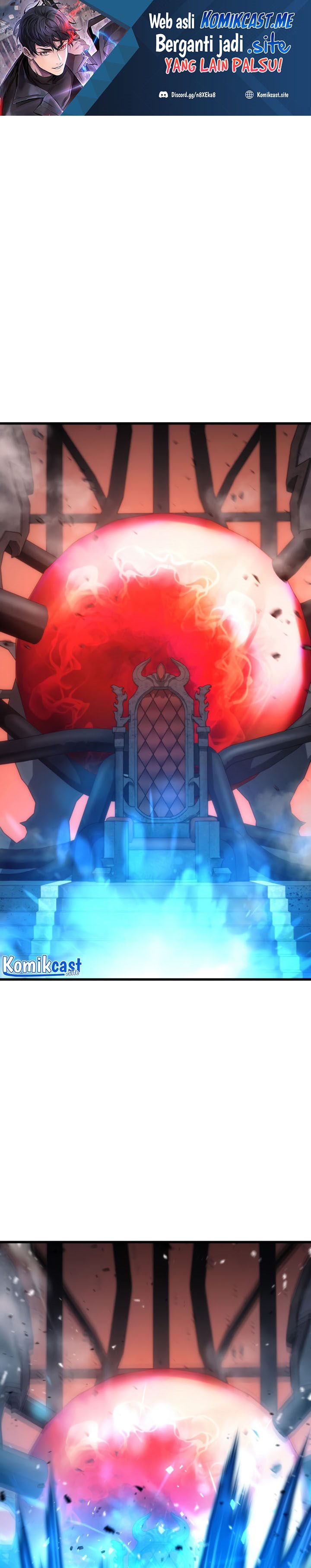 Ranker’s Return (Remake) Chapter 89 Gambar 2