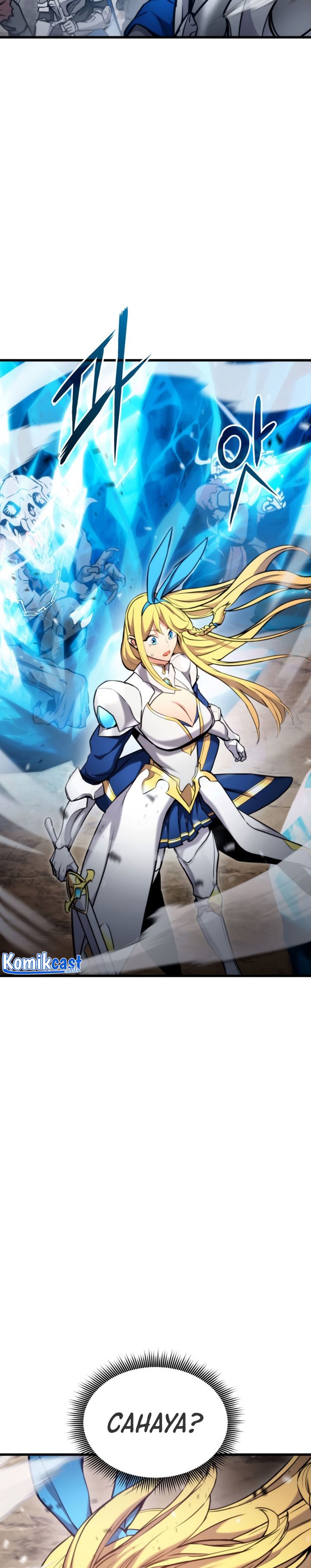 Ranker’s Return (Remake) Chapter 89 Gambar 6