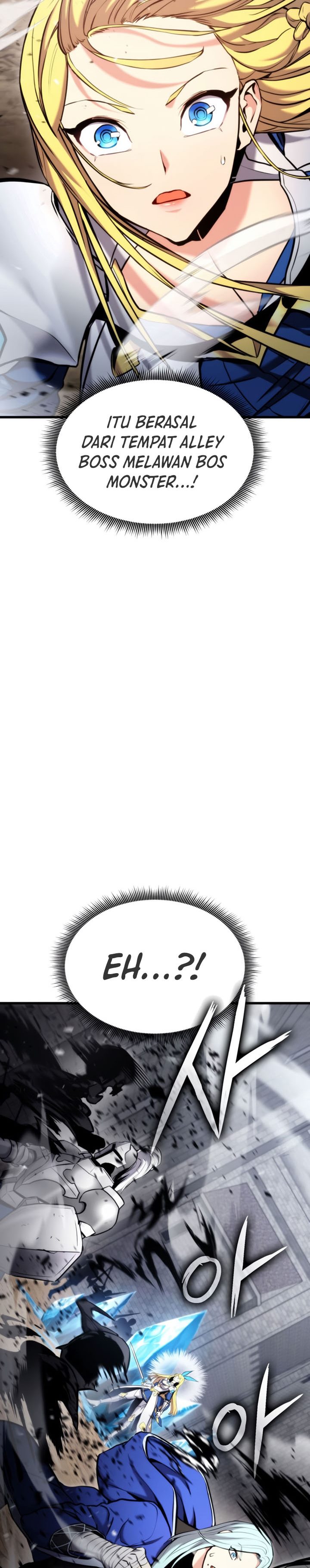 Ranker’s Return (Remake) Chapter 89 Gambar 7