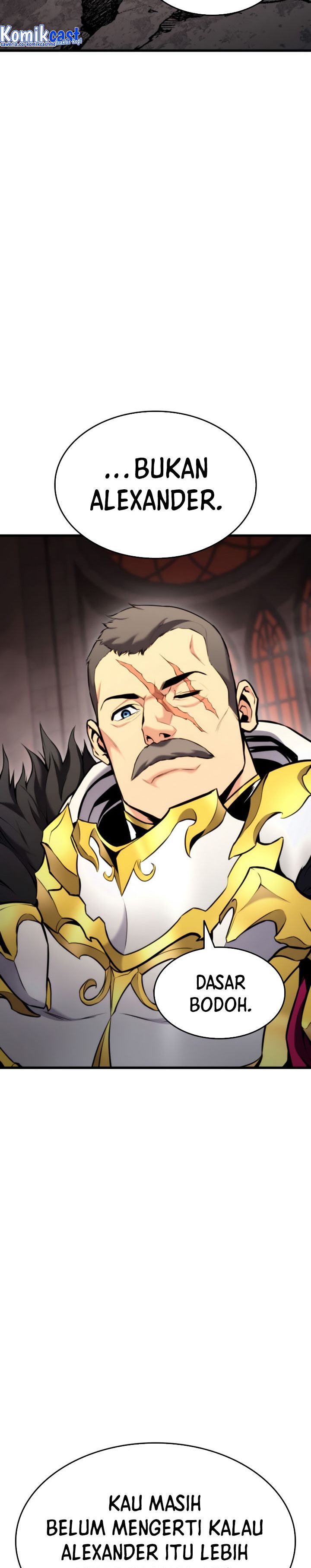 Ranker’s Return (Remake) Chapter 89 Gambar 10