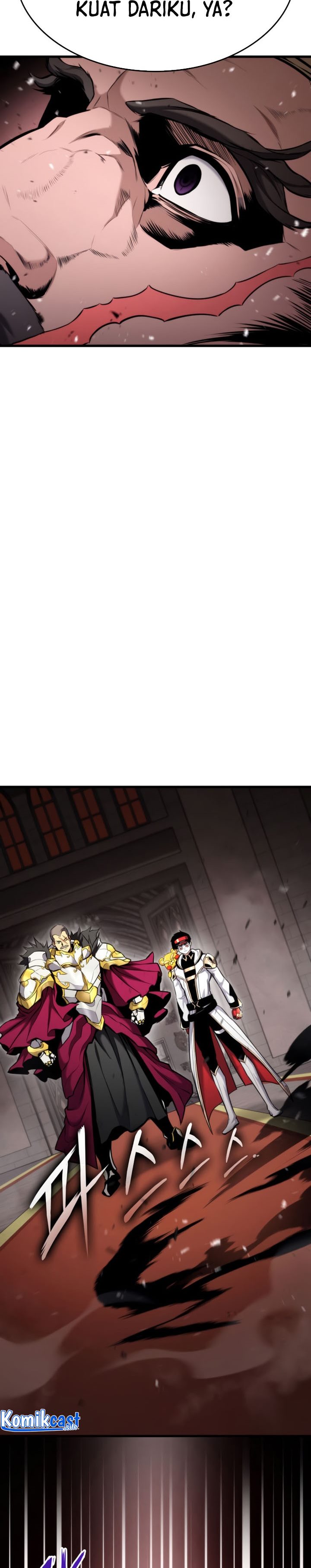 Ranker’s Return (Remake) Chapter 89 Gambar 11