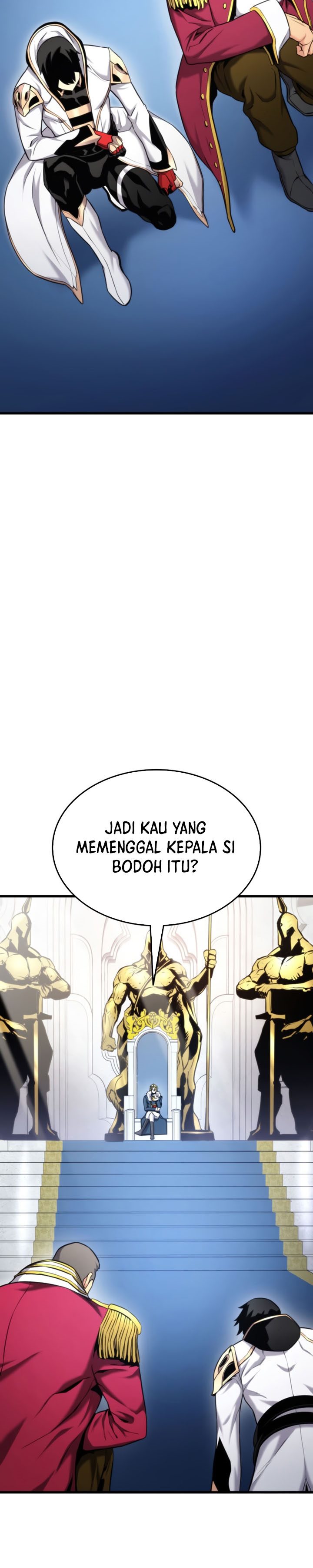 Ranker’s Return (Remake) Chapter 89 Gambar 16