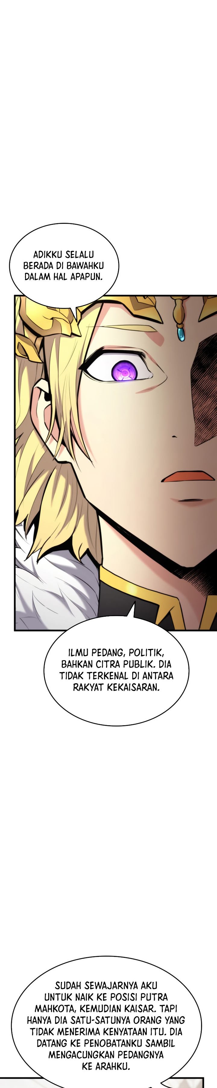 Ranker’s Return (Remake) Chapter 89 Gambar 17